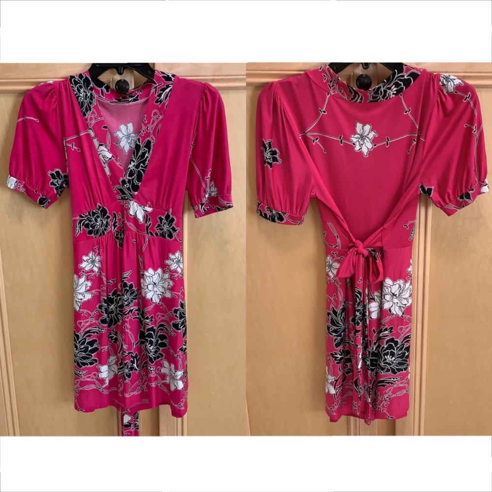 Print Boutique Dress